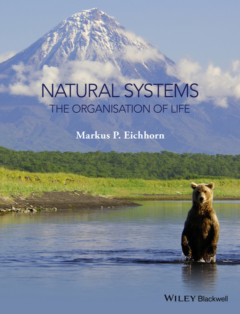 Natural Systems -  Markus Eichhorn