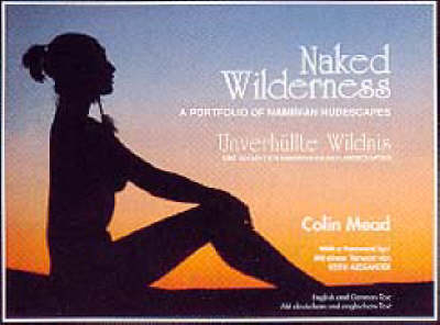 Naked Wilderness - Colin Mead