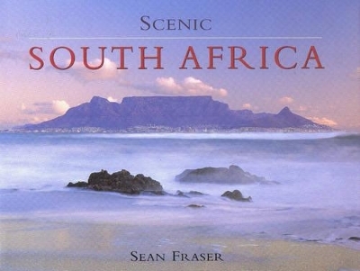 Scenic South Africa - Sean Fraser