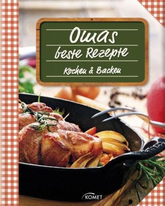 Omas beste Rezepte