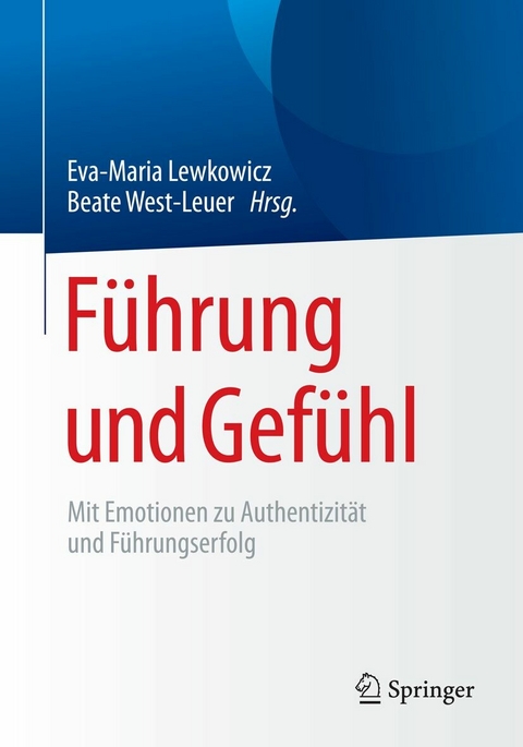 Führung und Gefühl - 