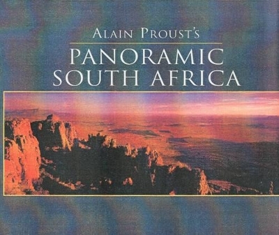 Panoramic South Africa - Sean Fraser