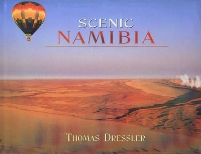 Scenic Namibia - Thomas Dreschler