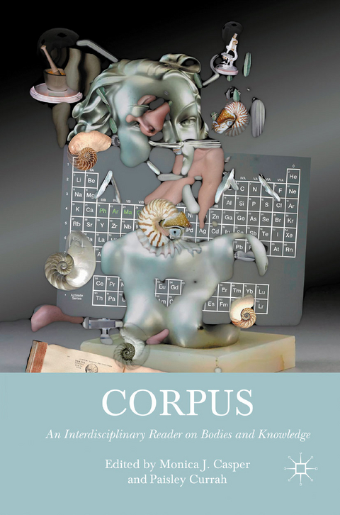 Corpus - M. Casper, P. Currah