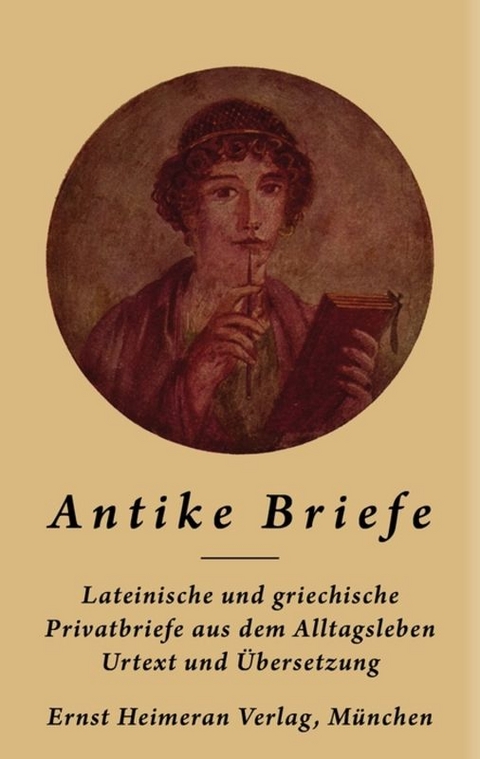 Antike Briefe - 