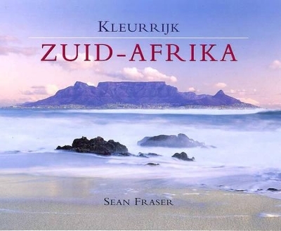 Kleurrijk Zuid-Afrika - Sean Fraser