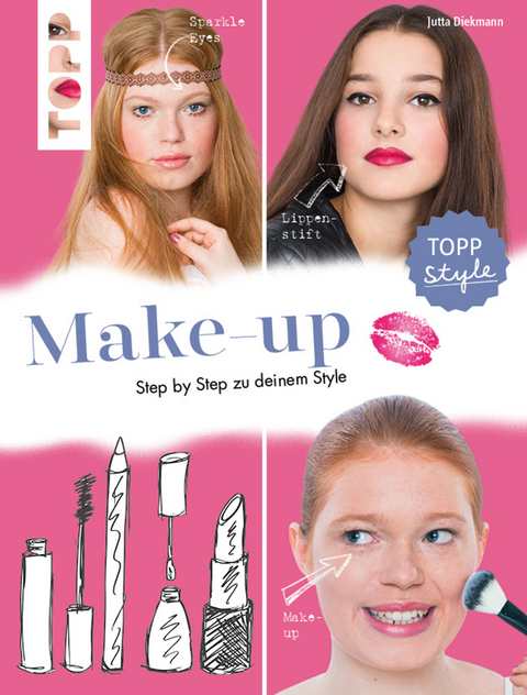 Make up - Jutta Diekmann