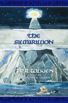 The Silmarillion - J. R. R. Tolkien