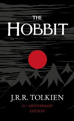 The Hobbit - J. R. R. Tolkien