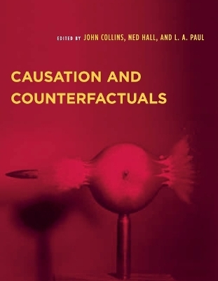 Causation and Counterfactuals - 
