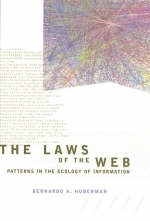 The Laws of the Web - Bernardo A. Huberman