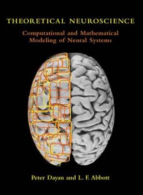 Theoretical Neuroscience - Peter Dayan, Laurence F. Abbott