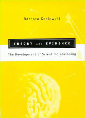 Theory and Evidence - Barbara Koslowski