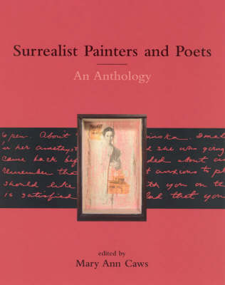 Surrealist Painters and Poets - 