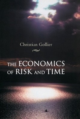 The Economics of Risk and Time - Christian Gollier