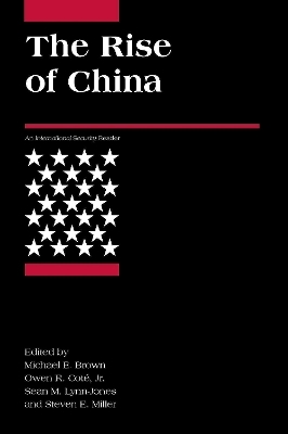 The Rise of China - 