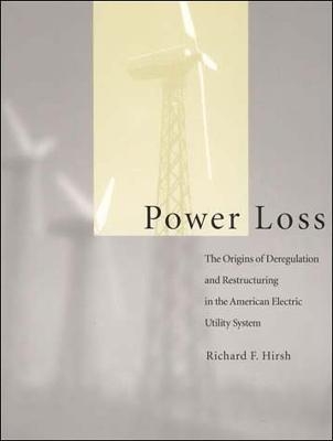 Power Loss - Richard F. Hirsh
