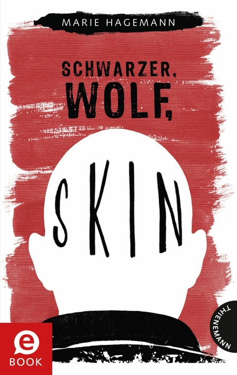 Schwarzer, Wolf, Skin -  Marie Hagemann