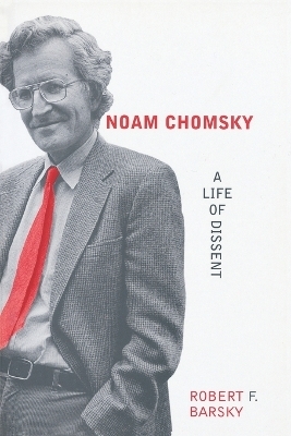 Noam Chomsky - Robert F Barsky