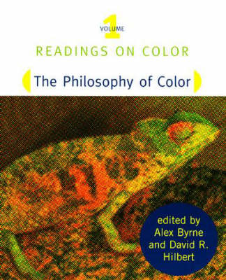 Readings on Color - 