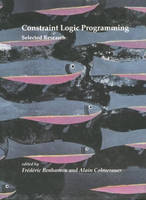 Constraint Logic Programming - 