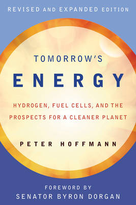 Tomorrow's Energy - Peter Hoffmann, Tom Harkin