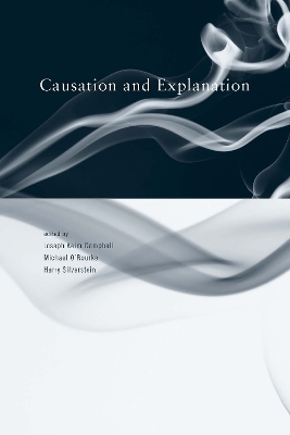 Causation and Explanation - 