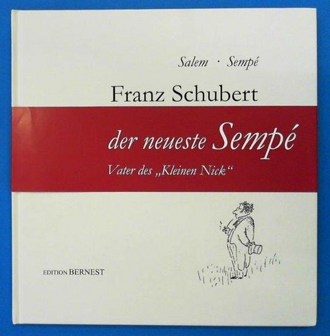 Franz Schubert - Gemma Salem