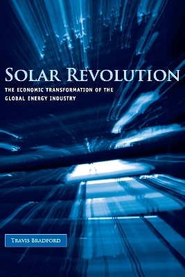 Solar Revolution - Travis Bradford