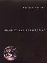 Infinity and Perspective - Karsten Harries