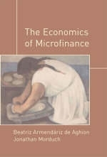 The Economics of Microfinance - Beatriz Armendáriz, Jonathan Morduch