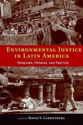 Environmental Justice in Latin America - 