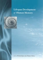 Lifespan Development of Human Memory - 