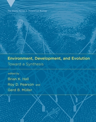 Environment, Development, and Evolution - 
