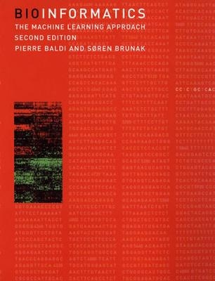 Bioinformatics - Pierre Baldi, Søren Brunak