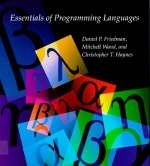 Essentials of Programming Languages - Daniel P. Friedman, Mitchell Wand, Christopher T. Haynes