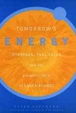 Tomorrow's Energy - Peter Hoffman