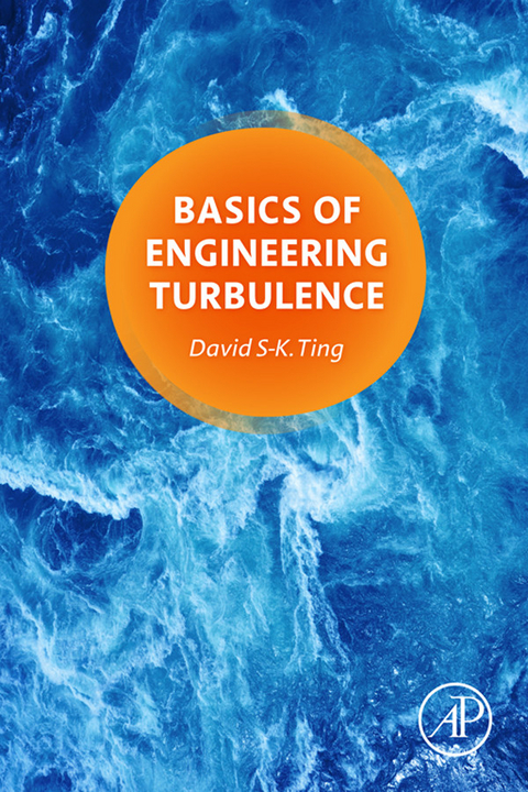 Basics of Engineering Turbulence -  David Ting