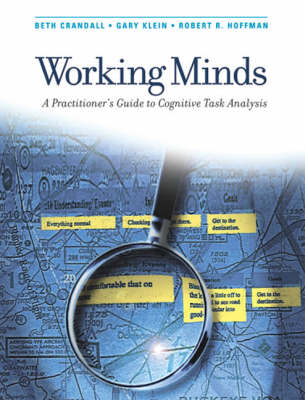 Working Minds - Beth Crandall, Gary Klein, Robert R. Hoffman