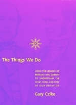 The Things We Do - Gary a. Cziko