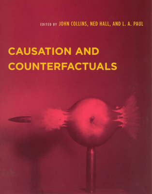 Causation and Counterfactuals - 