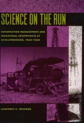 Science on the Run - Geoffrey C. Bowker
