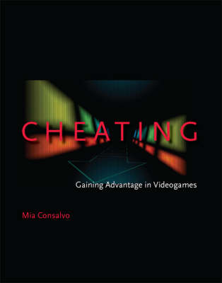 Cheating - Mia Consalvo
