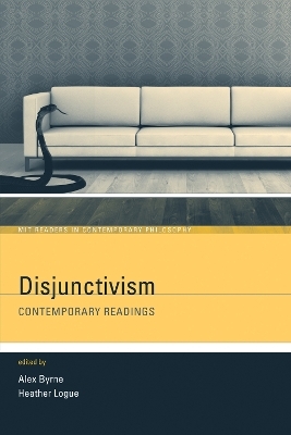 Disjunctivism - 