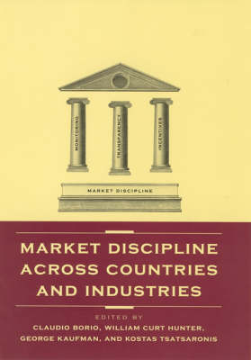 Market Discipline Across Countries and Industries - 