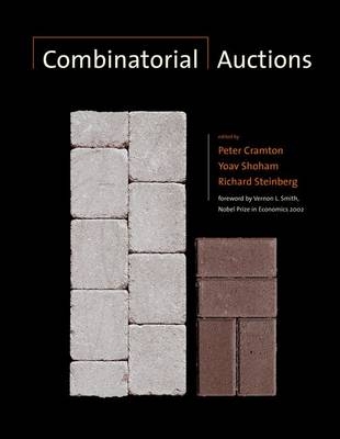 Combinatorial Auctions - 