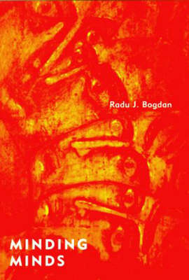Minding Minds - Radu J. Bogdan