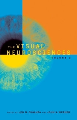The Visual Neurosciences - 