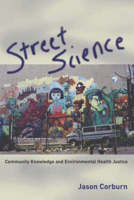Street Science - Jason Corburn