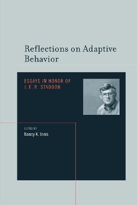 Reflections on Adaptive Behavior - 
